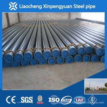 Wholesale China best selling api tube oil casing pipe for oil well drilling in steel pipes